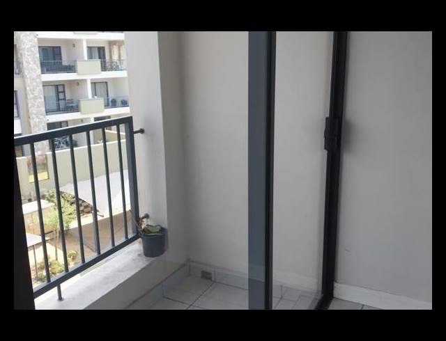 1 BEDROOM PROPERTY TO RENT IN WATERFALL